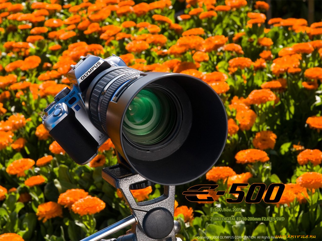 , olympus